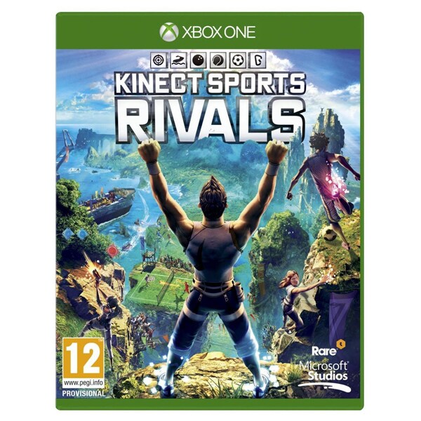 Kinect Sports - Rivals Xbox One
