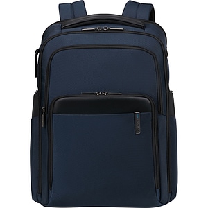 Rucsac laptop SAMSONITE Evosight, 15.6", albastru