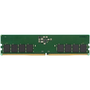 Memorie desktop KINGSTON, 16GB DDR5, 5600MHz, CL46, KVR56U46BS8-16