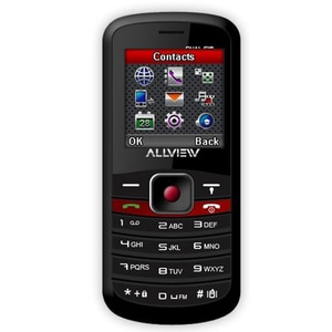 Telefon mobil ALLVIEW DUALSIM L2