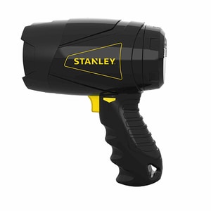 Lanterna LED Stanley SL3WAKSE, 3W, 300 lm, negru-galben