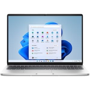 Laptop DELL Pro 16 PC16250, Intel Core Ultra 7 265U pana la 5.3GHz, 16" Full HD+, 32GB, SSD 1TB, Intel Graphics, Windows 11 Pro, gri