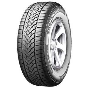 Anvelopa iarna LASSA Competus Winter 2+ 215/60R17 100V XL