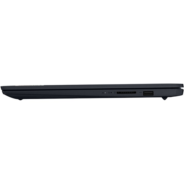 Laptop LENOVO IdeaPad 1 15ALC7, AMD Ryzen 5 5500U pana la 4Ghz, 15.6" Full HD, 8GB, SSD 512GB, AMD Radeon Graphics, Free DOS, albastru