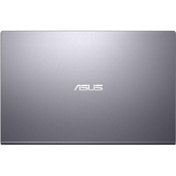 Laptop ASUS X515EA-BQ877, Intel Core i7-1165G7 pana la 4.7GHz, 15.6" Full HD, 16GB, SSD 512GB, Intel Iris Xe Graphics, Free DOS, gri