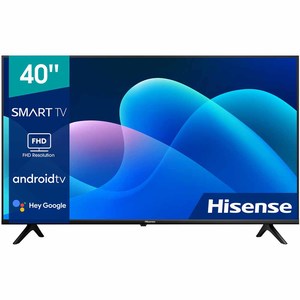 Televizor LED Smart HISENSE 40A4HA, Full HD, 100cm