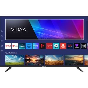 Televizor LED Smart VORTEX V43EVA1VS, Full HD, 109cm