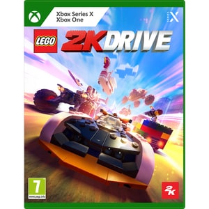 LEGO 2K Drive Xbox One/Series X