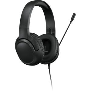 Casti Gaming LENOVO H110, stereo, USB, Cloud Grey