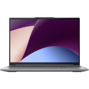 Laptop Gaming LENOVO IdeaPad Pro 5 16IRH8, Intel Core i5-13500H pana la 4.7GHz, 16" 2.5K, 16GB, SSD 512GB, NVIDIA GeForce RTX 3050 6GB, Free Dos, Arctic Grey