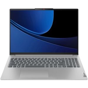 Laptop LENOVO IdeaPad Slim 5 15IRH9, Intel Core i5-13420H pana la 4.6GHz, 15.3" WUXGA, 32GB, SSD 512GB, Intel UHD Graphics, Free Dos, Cloud Grey