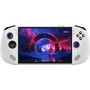 Consola portabila LENOVO Legion Go S, 512GB, alb