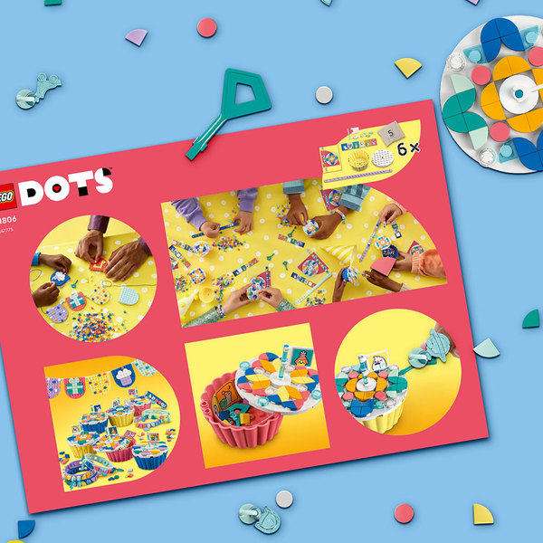 Lego dots pret clearance