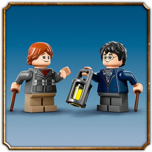 Lego harry potter aragog ps4 best sale