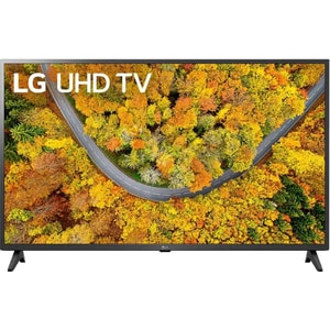 Televizor LED Smart LG 55UP75003LF, ULTRA HD 4K, HDR, 139 cm