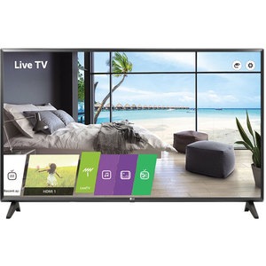 Televizor Hospitality LG 43LT340C3ZB, Full HD, 108cm