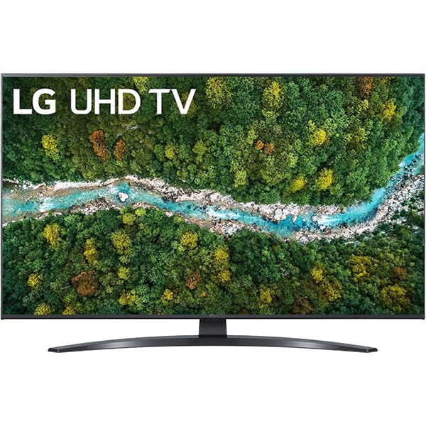Televizor LED Smart LG 65UP78003LB, Ultra HD 4K, HDR, 164cm