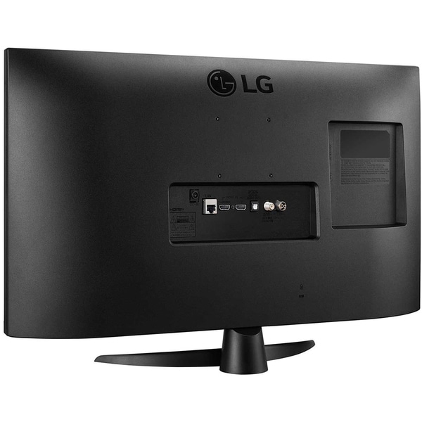 Televizor / monitor LED LG 27TQ615S-PZ, Full HD, 68 cm