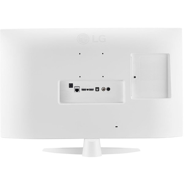 Televizor / monitor LED LG 27TQ615S-WZ, Full HD, 68 cm