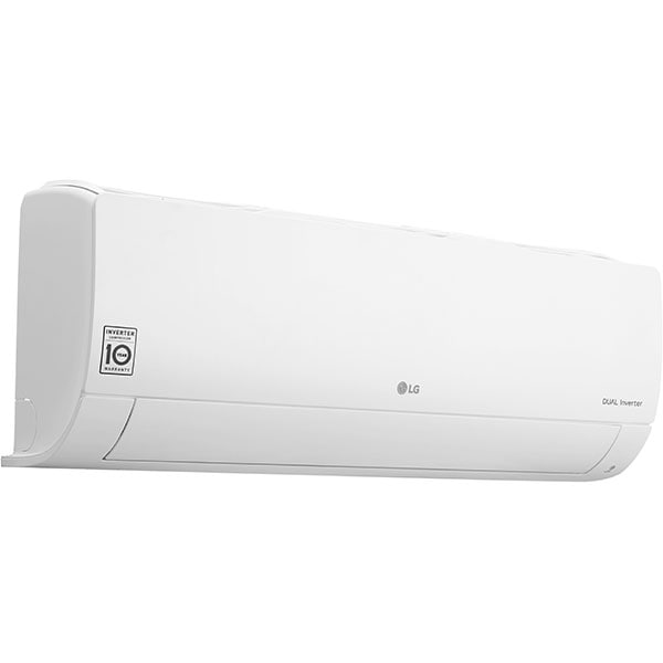 Aer conditionat LG S09ET, 9000 BTU, A++/A+, Inverter, Wi-Fi, alb