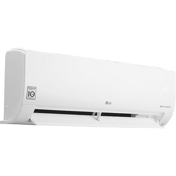 Aer conditionat LG S09ET, 9000 BTU, A++/A+, Inverter, Wi-Fi, alb