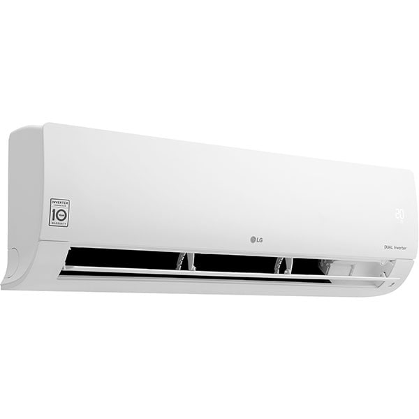 Aer conditionat LG S18ET, 18000 BTU, A++/A+, Inverter, Wi-Fi, alb