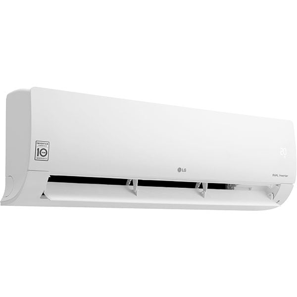Aer conditionat LG S24ET, 24000 BTU, A++/A+, Inverter, Wi-Fi, alb