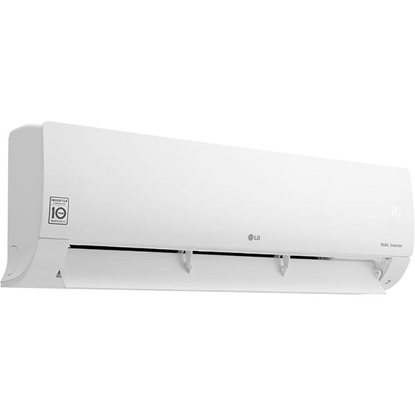 Aer conditionat LG S18ET, 18000 BTU, A++/A+, Inverter, Wi-Fi, alb