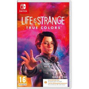 Joc Life Is Strange True Colors Nintendo Switch