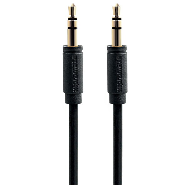 Cablu audio Jack 3.5 mm PROMATE linkMate-A1L, 3m