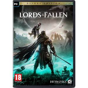 Lords of the Fallen Deluxe Edition PC