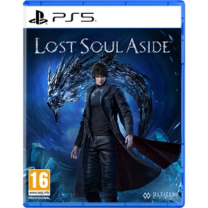 Joc Lost Soul Aside PS5