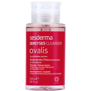 Demachiant SESDERMA Sensyses Ovalis, 200ml