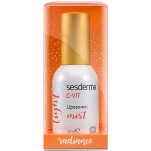 Ser pentru fata SESDERMA C-Vit Mist, 30ml