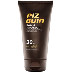 Crema protectie solara PIZ BUIN Tan&Protect, SPF 30, 150ml