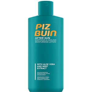Lotiune dupa plaja PIZ BUIN After Sun Sooth, 200ml