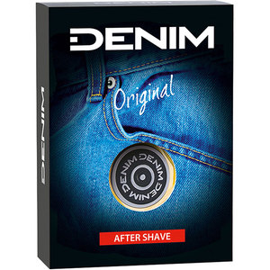 After Shave DENIM Original, 100ml