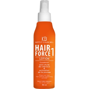 Lotiune impotriva caderii parului INSTITUT CLAUDE BELL Hair Force 1, 150ml