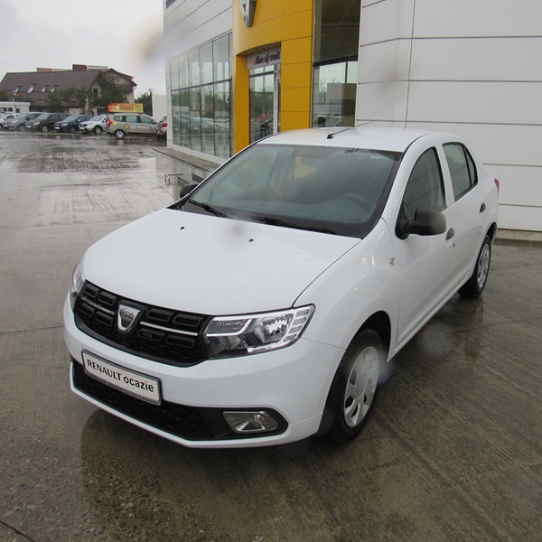 Dacia Logan Sl Plus 1 5 Dci 75 Cp M540230
