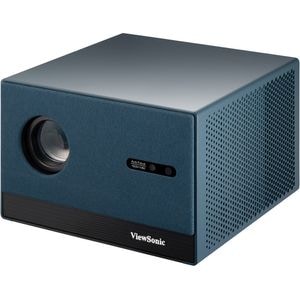 Videoproiector VIEWSONIC LX60HD, Full HD 1080p, 630 lumeni, gri