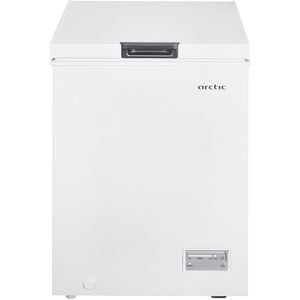 Lada frigorifica ARCTIC AHO10P40, 98 l, H 85 cm, Clasa E, alb
