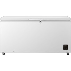 Lada frigorifica GORENJE FH50EAW, 500 l, H 85 cm, Clasa E, alb