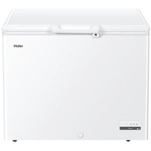 Lada frigorifica HAIER HCE301E, 300 l, H 85 cm, Clasa E, alb