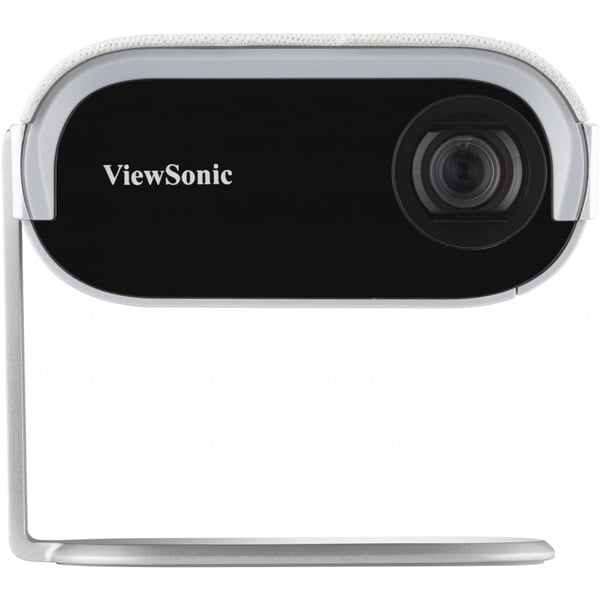 Videoproiector VIEWSONIC M1 Pro, FWVGA, 600 Lumeni, Wi-Fi, argintiu