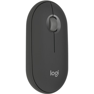 Mouse Bluetooth LOGITECH Pebble 2 M350S, 1000 dpi, negru