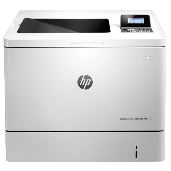 Imprimanta Laser Color Hp Pro Cp1025 A4 Flanco Ro