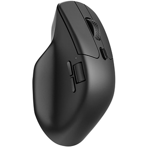 Mouse Gaming Wireless KEYCHRON M6, 26000 dpi, negru