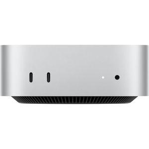 Sistem Desktop PC APPLE Mac Mini mcx44ze/a, Apple M4 Pro, 24GB, SSD 512GB, 16-core GPU, macOS Sequoia - INT