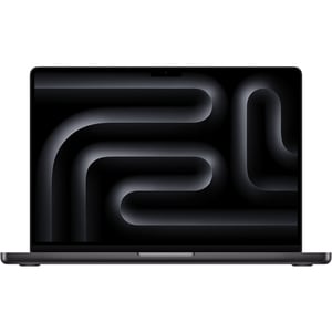 Laptop APPLE MacBook Pro 14 mrx53ro/a, Apple M3 Max, 14.2" Liquid Retina XDR, 36GB, SSD 1TB, 30-core GPU, macOS Sonoma, Space Black - Tastatura layout INT