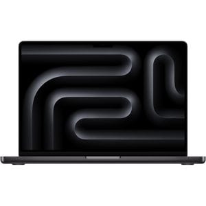 Laptop APPLE MacBook Pro 14 mw2u3ro/a, Apple M4, 14.2" Liquid Retina XDR, 16GB, SSD 512GB, 10-core GPU, macOS Sequoia, Space Black - Tastatura layout INT